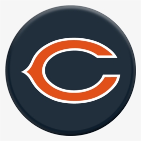 Transparent Chicago Bears Helmet Png - Circle, Png Download, Transparent PNG
