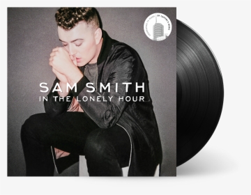 Sam Smith In The Lonely Hour Jpg, HD Png Download, Transparent PNG
