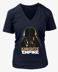 Knights Empire Vegas Golden Knights X Star Wars Darth - Darth Vader, HD Png Download, Transparent PNG