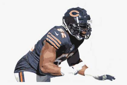 Khalil Mack Png, Transparent Png, Transparent PNG