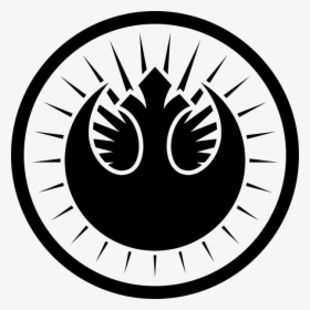 New Jedi Order - New Jedi Order Logo, HD Png Download, Transparent PNG
