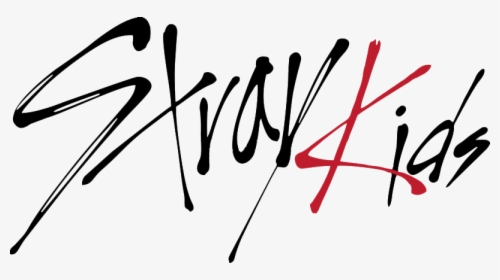 Stray Kids Logo, HD Png Download, Transparent PNG
