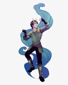 Loki Young Avengers, HD Png Download, Transparent PNG