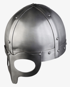 Einar Steel Viking Helmet - Metal Helmet, HD Png Download, Transparent PNG