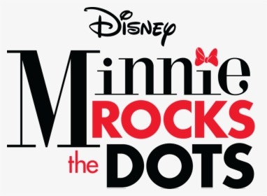 Get Ready To - Rock The Dots Day, HD Png Download, Transparent PNG
