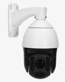 Ptz Camera - Ir Mini Speed Dome Camera, HD Png Download, Transparent PNG