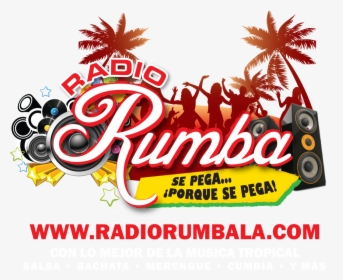 Transparent Rumba Png - Dancing On The Beach, Png Download, Transparent PNG