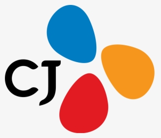 Cj Group Logo, HD Png Download, Transparent PNG