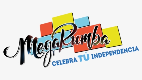 Be The First To Know About The Newest Venues & Events - Mega Rumba Png, Transparent Png, Transparent PNG