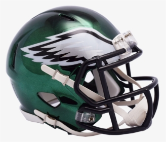 Eagles Helmet Nfl, HD Png Download, Transparent PNG