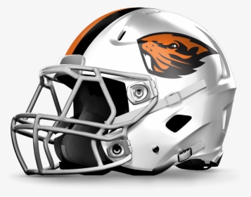 Duke Football Helmet Png - Akron Zips Football Helmet, Transparent Png, Transparent PNG