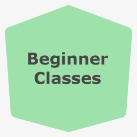 #beginner Classes, HD Png Download, Transparent PNG