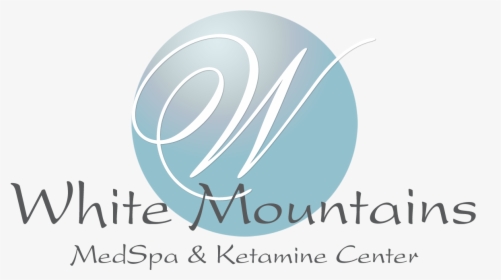 White Mountains Medspa And Ketamine Center - Graphic Design, HD Png Download, Transparent PNG