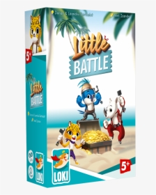 Little Battle Loki, HD Png Download, Transparent PNG