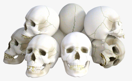 Skulls Horror Death Free Picture - Bretton Woods Agreements, HD Png Download, Transparent PNG