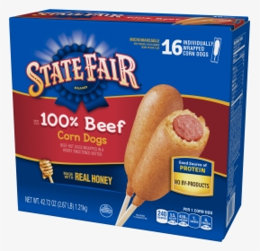 State Fair Pizza Corn Dogs, HD Png Download, Transparent PNG
