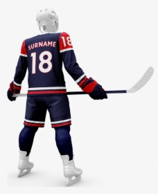 Ledo Ritulio Apranga - Ice Hockey, HD Png Download, Transparent PNG