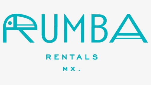 Rumba Rentals Logo - Graphic Design, HD Png Download, Transparent PNG
