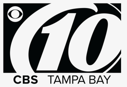 10 News Wtsp Logo, HD Png Download, Transparent PNG