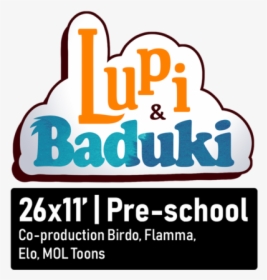 Lupi Logo Canto - Graphic Design, HD Png Download, Transparent PNG