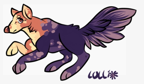 Cat Fox Paw Mammal Dog - Cartoon, HD Png Download, Transparent PNG