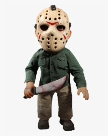 Jason Friday The 13th Art, HD Png Download, Transparent PNG