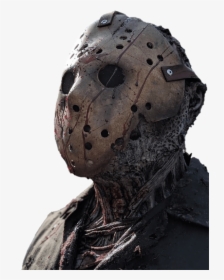Friday The 13th Vengeance Mask, HD Png Download, Transparent PNG