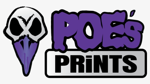 Poe S Prints - Lingerie Party, HD Png Download, Transparent PNG