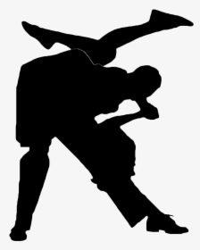 Swing Dance Poses, HD Png Download, Transparent PNG