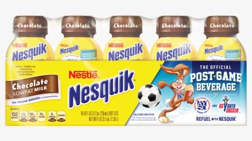 Soccer Player Chocolate Milk, HD Png Download, Transparent PNG