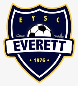 Everett Youth Soccer Club - Illustration, HD Png Download, Transparent PNG