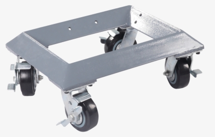 Car Mover Car Moving Dolly - Cart, HD Png Download, Transparent PNG