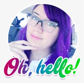 Ohhello Intro V2, HD Png Download, Transparent PNG