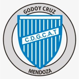 Godoy Cruz Logo Vector, HD Png Download, Transparent PNG