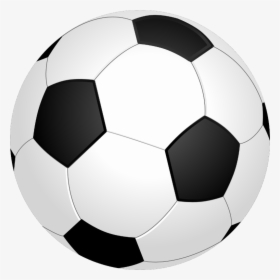 Soccer19 - Football Ball, HD Png Download, Transparent PNG