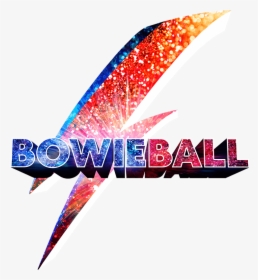 David Bowie Lightning Bolt Png - Bowie Lightning Bolt Png, Transparent Png, Transparent PNG