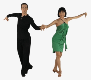 Ballroom Dance Videos Image1 - 12 Basic Steps In Ballroom Dancing, HD Png Download, Transparent PNG