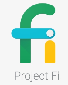 Google Project Fi Logo, HD Png Download, Transparent PNG