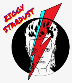 Digital Arts ©2016 By Eidetic Memory - David Bowie Logo Png, Transparent Png, Transparent PNG
