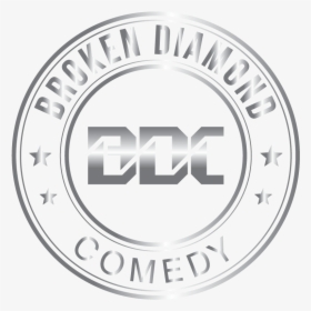 Broken Diamond Comedy Transparent - Polski Związek Łowiecki, HD Png Download, Transparent PNG