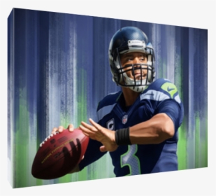 Seahawks Paintings, HD Png Download, Transparent PNG