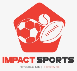 Parents And Kids, Welcome To Impact Sports Impact Sports - Logos De Sport Management, HD Png Download, Transparent PNG