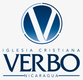 Logo Iglesia Cristiana Verbo, HD Png Download, Transparent PNG