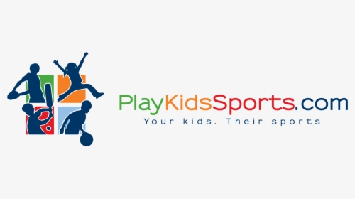 Play Kids Sports - Kids Sports Logo, HD Png Download, Transparent PNG