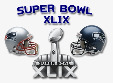 Patriots Prevail Over Seahawks In Super Bowl Xlix, - Superbowl Definition, HD Png Download, Transparent PNG