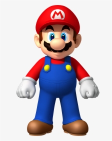 Mario, HD Png Download, Transparent PNG