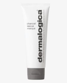 Dermalogica Charcoal Rescue Mask 75ml - Skin Hydrating Masque 75ml, HD Png Download, Transparent PNG