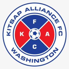 Kitsap Alliance Fc Logo - Provincial Government Of La Union, HD Png Download, Transparent PNG