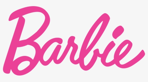 Barbie Girl Logo Png, Transparent Png, Transparent PNG