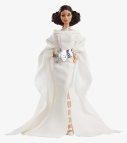 Star Wars Barbie 2019, HD Png Download, Transparent PNG